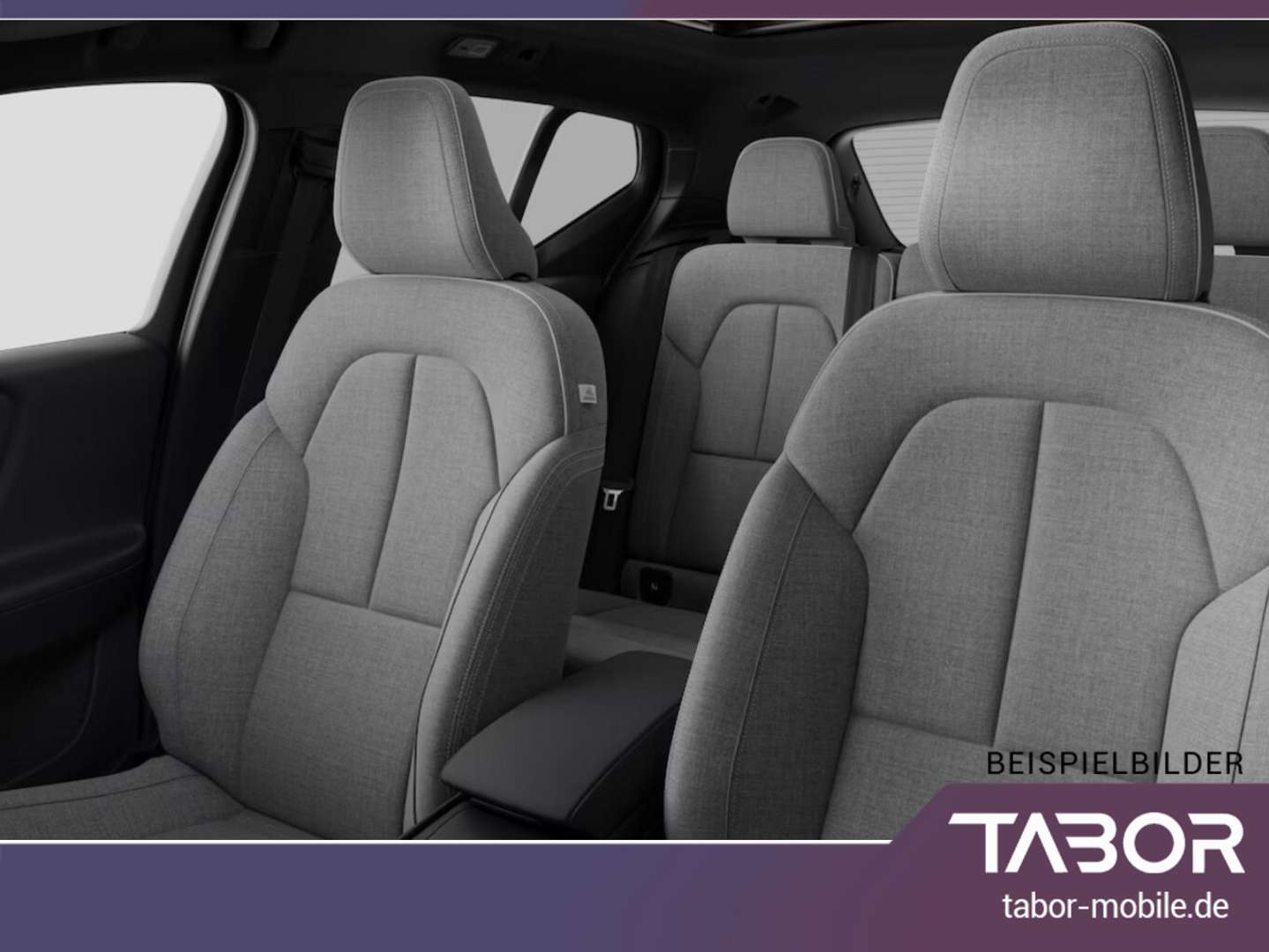 Volvo EX40 Single Motor Ultimate - 2025 - Joinsteer - #2