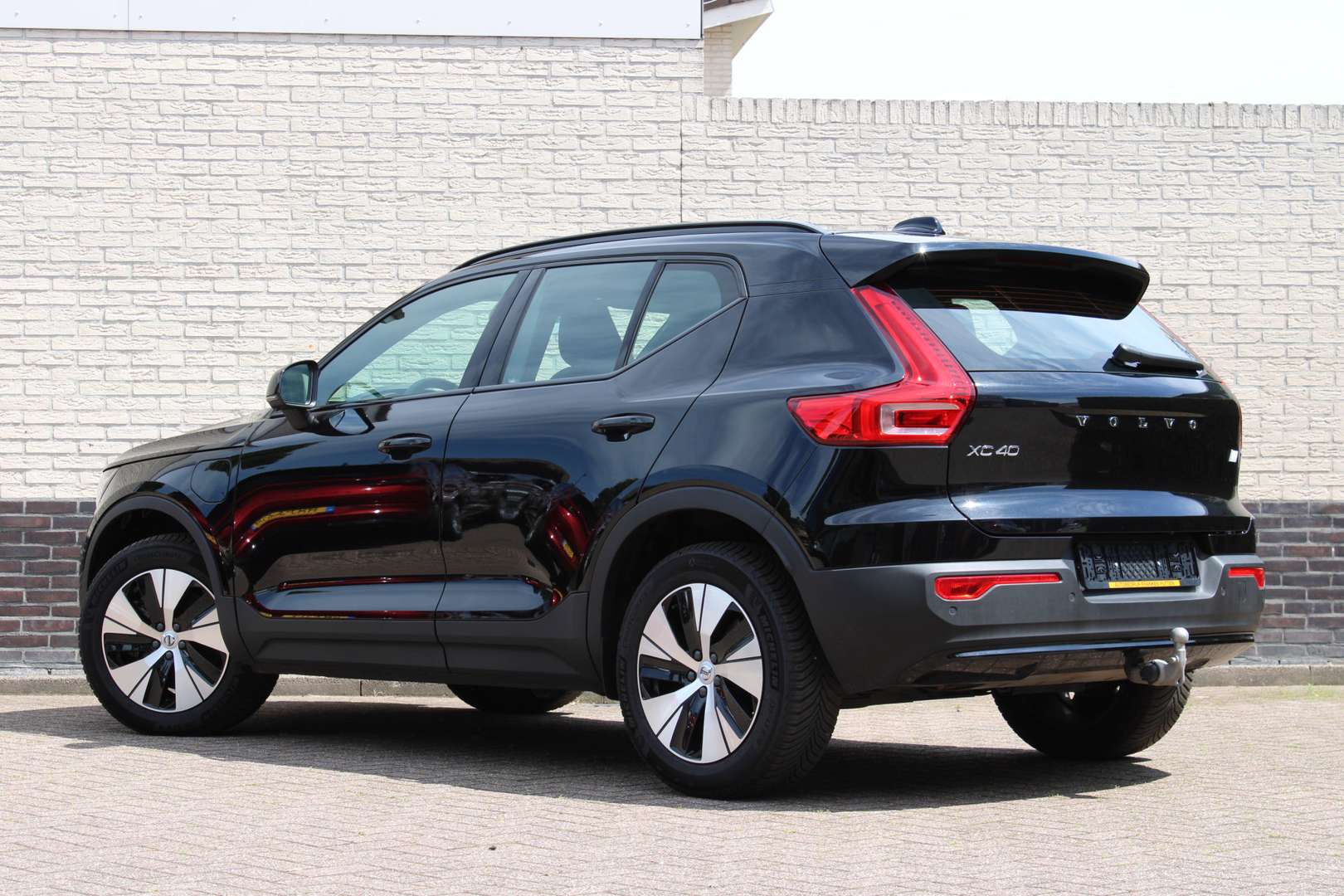 Volvo XC40 T6 Recharge Plus - 2023 - Joinsteer - #1