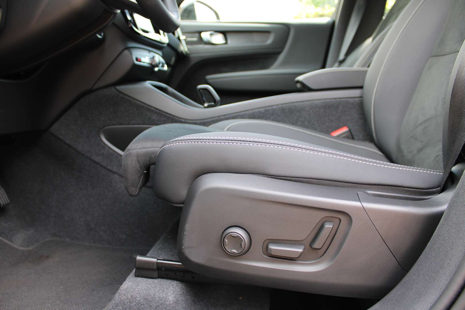 Volvo XC40 T6 Recharge Plus - 2023 - Joinsteer - #8