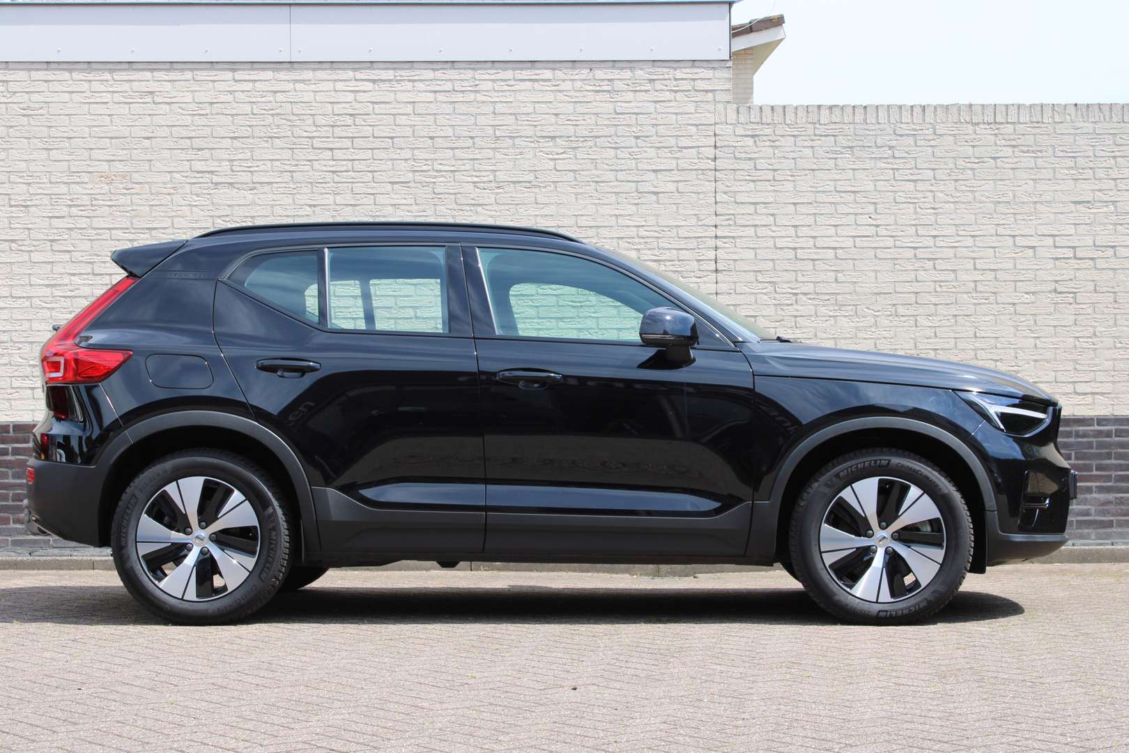 Volvo XC40 T6 Recharge Plus - 2023 - Joinsteer - #2