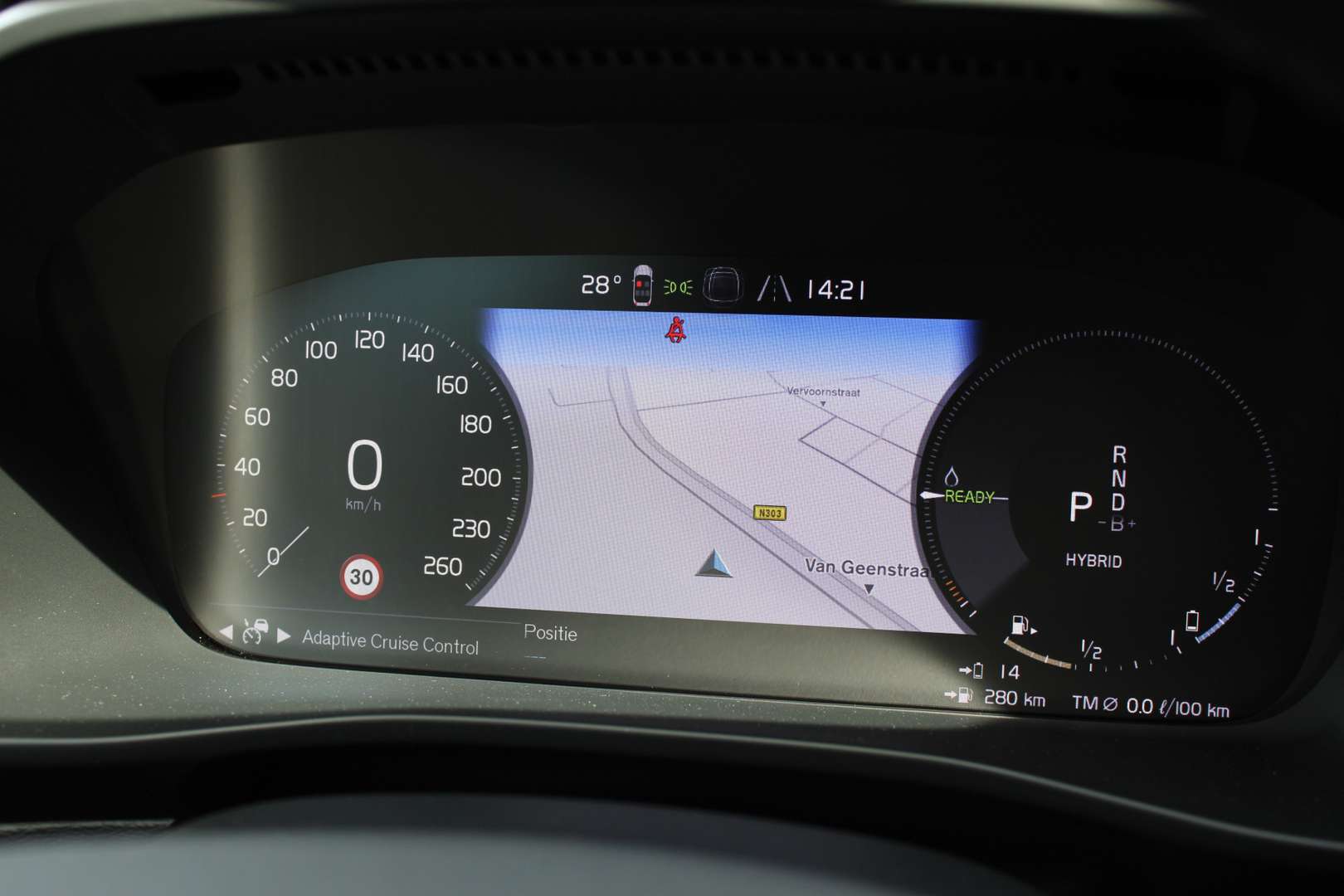 Volvo XC40 T6 Recharge Plus - 2023 - Joinsteer - #11