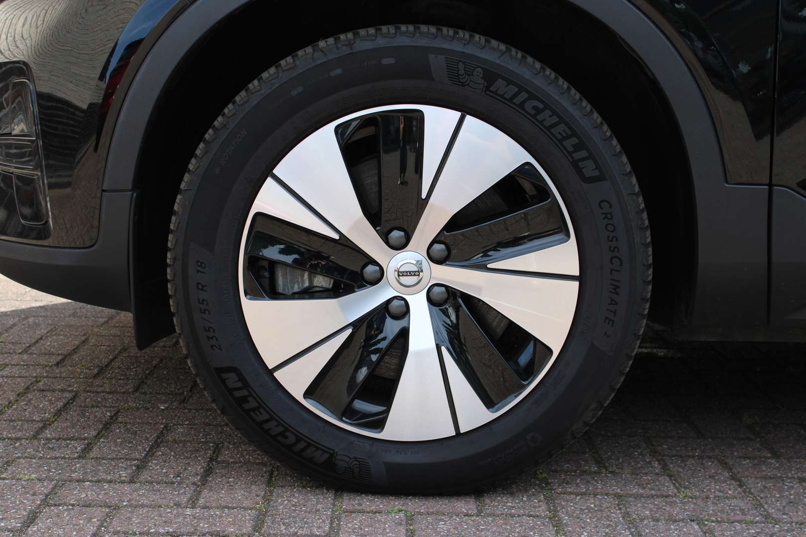 Volvo XC40 T6 Recharge Plus - 2023 - Joinsteer - #5