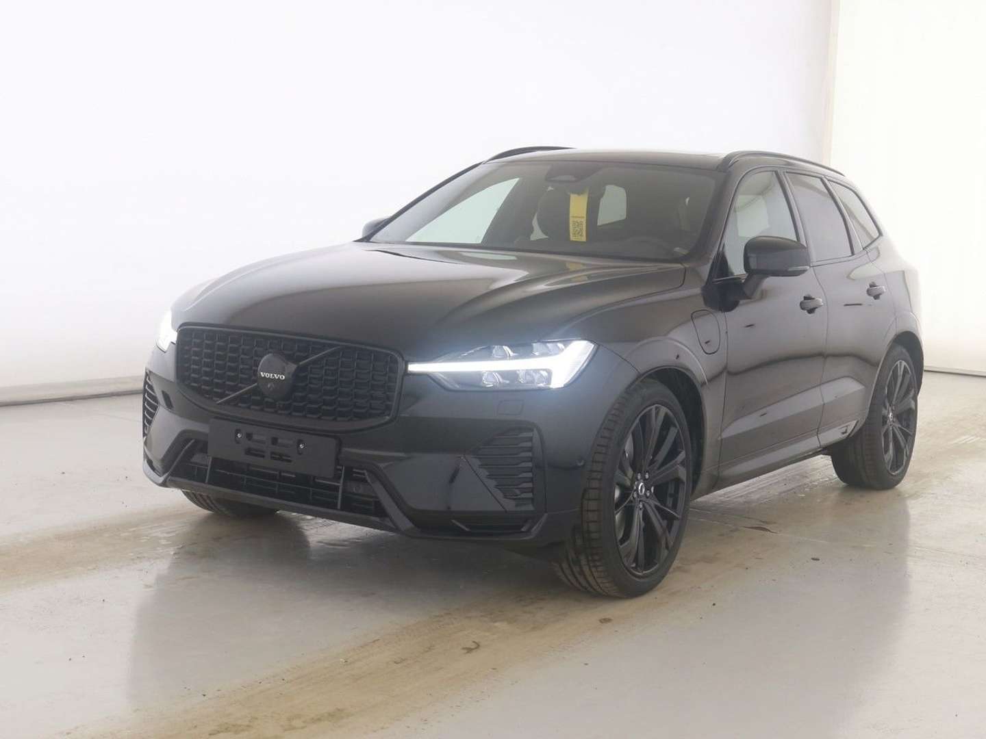 Volvo XC60 T8 Recharge Ultimate - 2025 - Joinsteer - #1