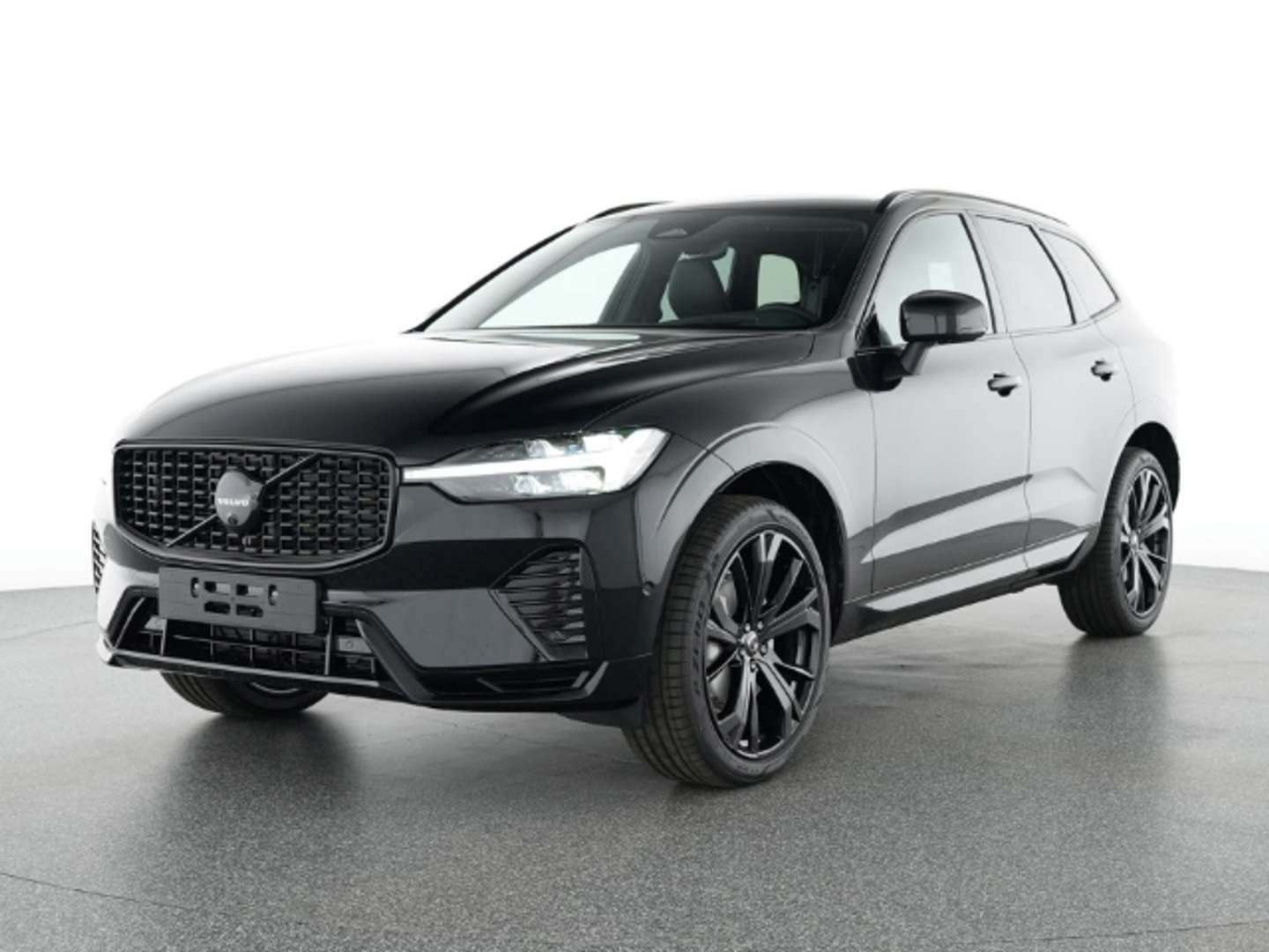 Volvo XC60 B5 Plus - 2025 - Joinsteer - #1