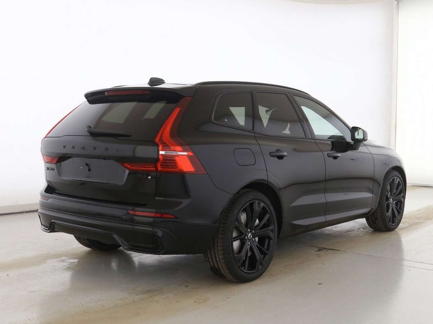 Volvo XC60 T8 Recharge Ultimate - 2025 - Joinsteer - #2