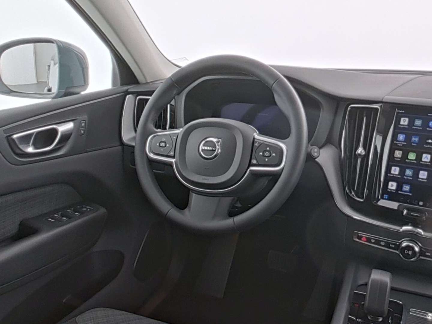 Volvo XC60 B4 Core - 2023 - Joinsteer - #4