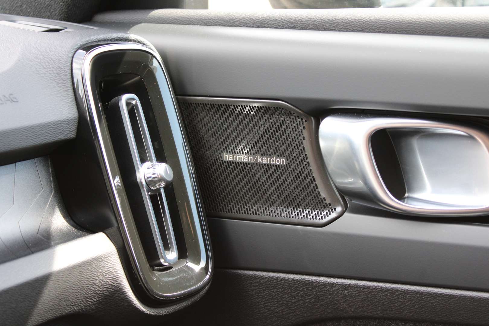 Volvo XC40 T6 Recharge Plus - 2023 - Joinsteer - #7