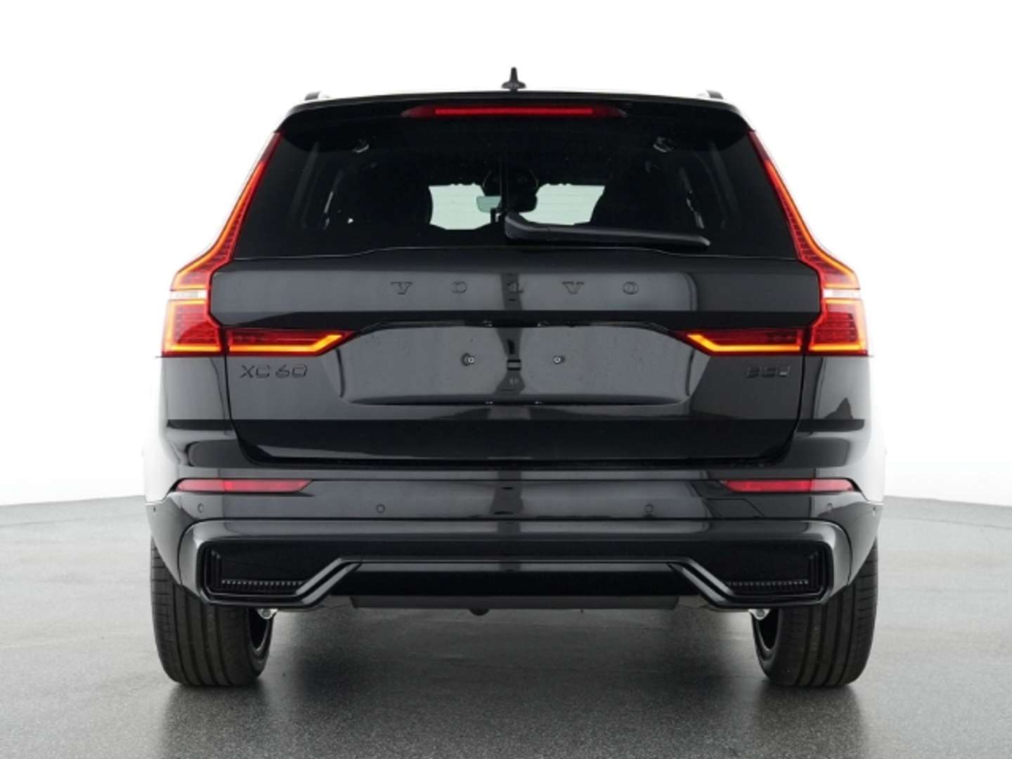 Volvo XC60 B5 Plus - 2025 - Joinsteer - #3