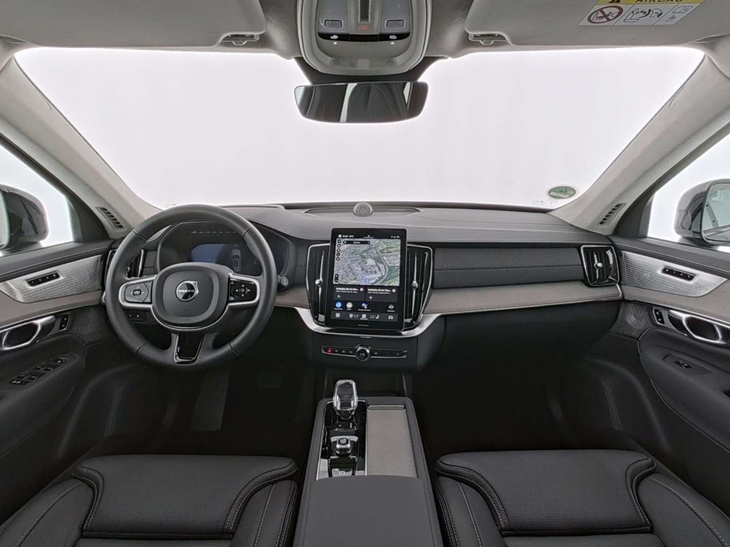 Volvo XC90 T8 Recharge Ultimate - 2025 - Joinsteer - #3
