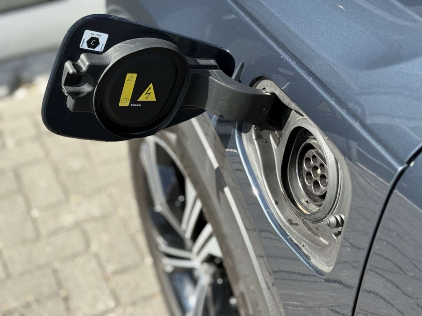 Volvo XC40 T5 Recharge Inscription - 2022 - Joinsteer - #9