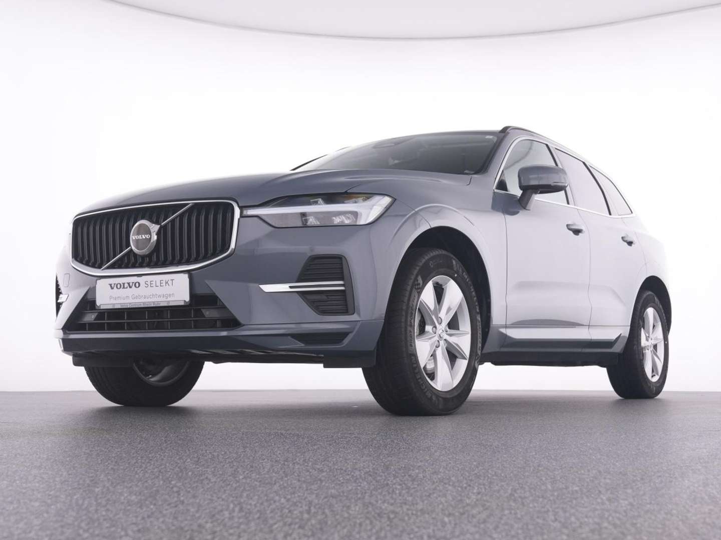 Volvo XC60 B4 Core - 2023 - Joinsteer - #6
