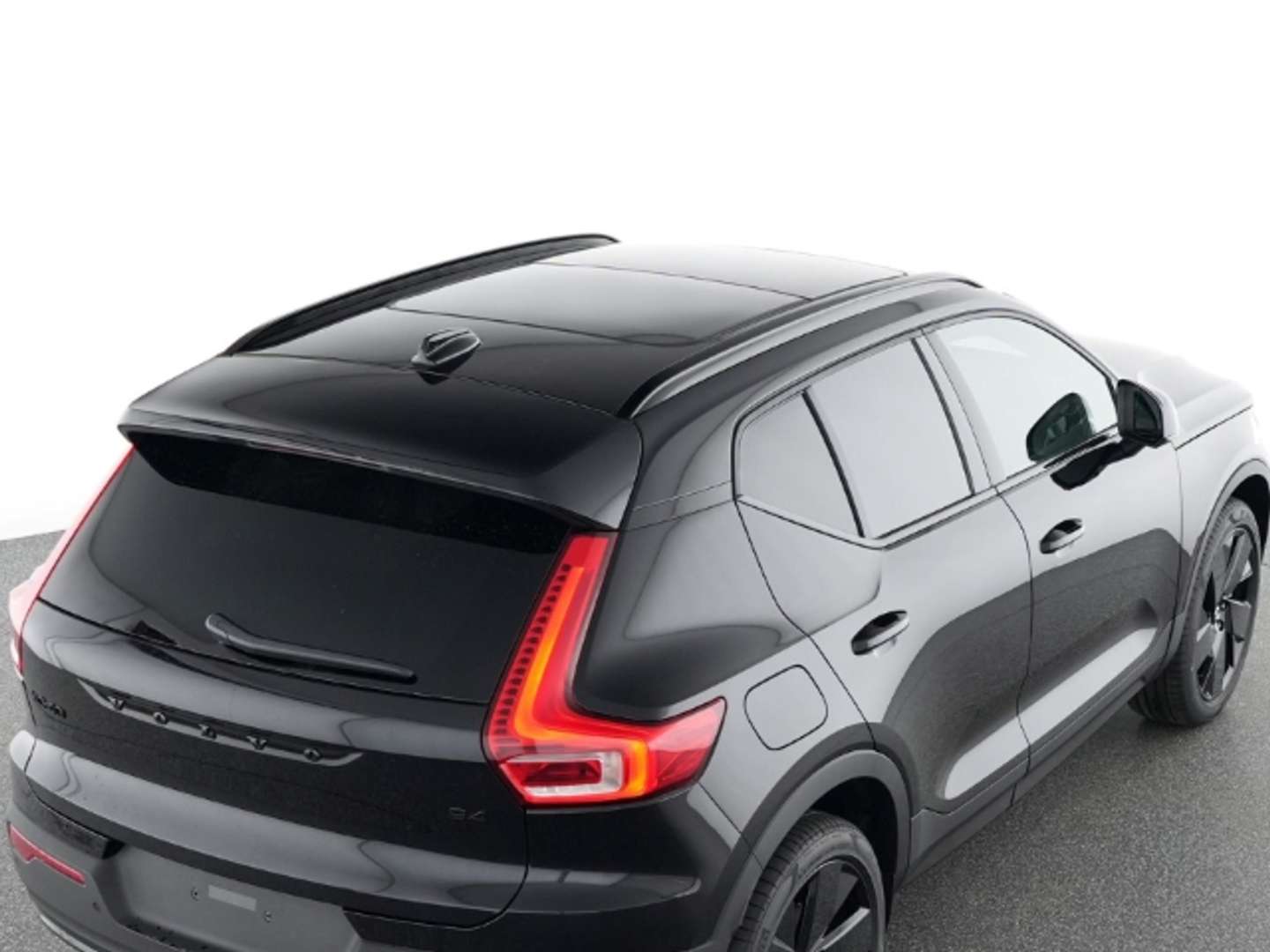 Volvo XC40 B4 Plus - 2025 - Joinsteer - #8