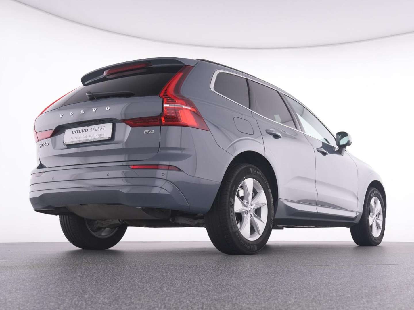 Volvo XC60 B4 Core - 2023 - Joinsteer - #7