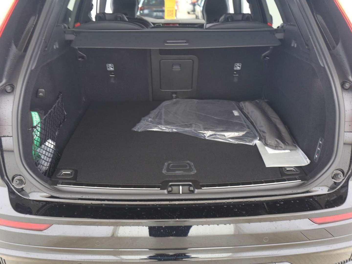 Volvo XC60 T8 Recharge Ultimate - 2025 - Joinsteer - #5
