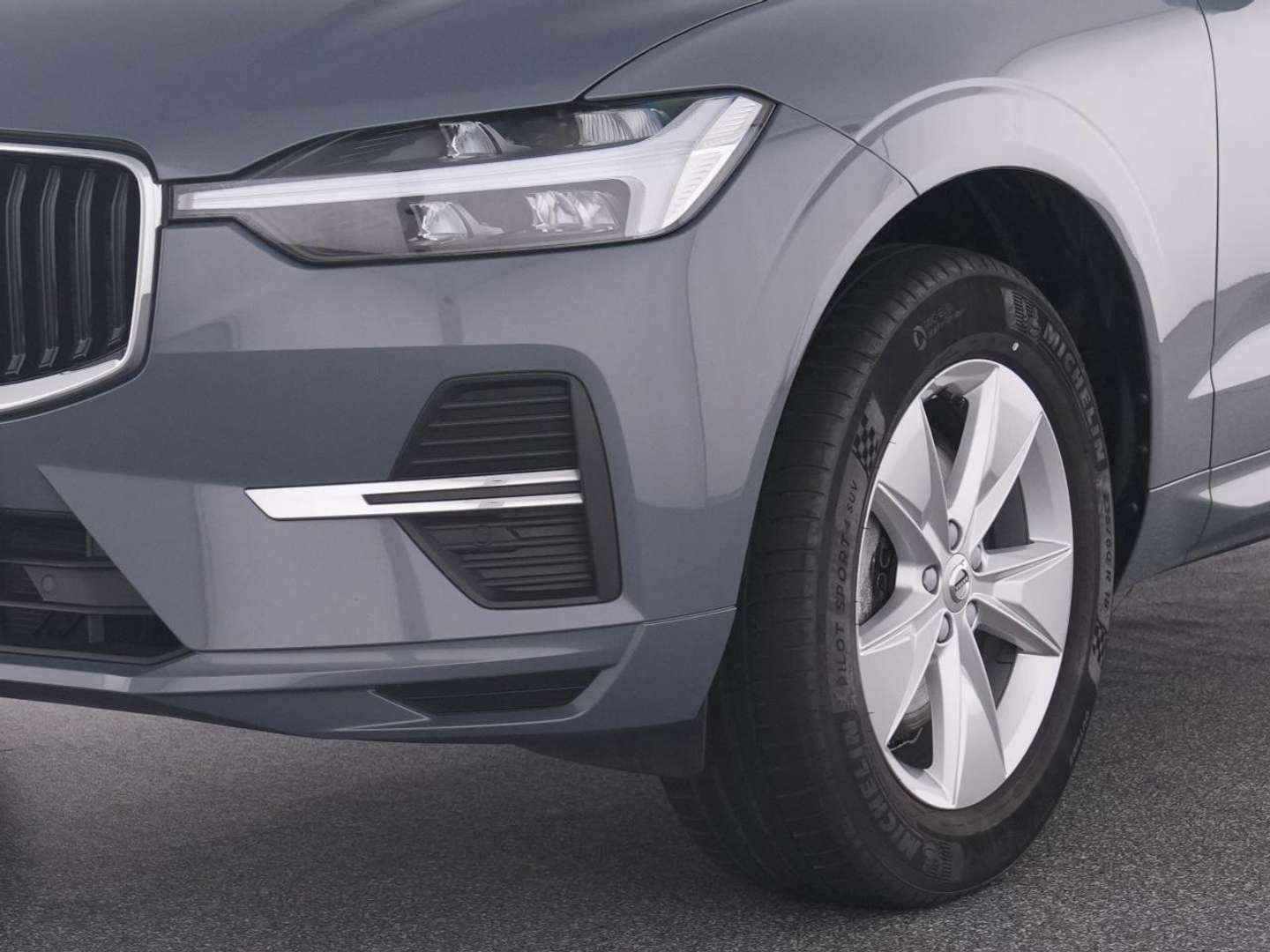 Volvo XC60 B4 Core - 2023 - Joinsteer - #8
