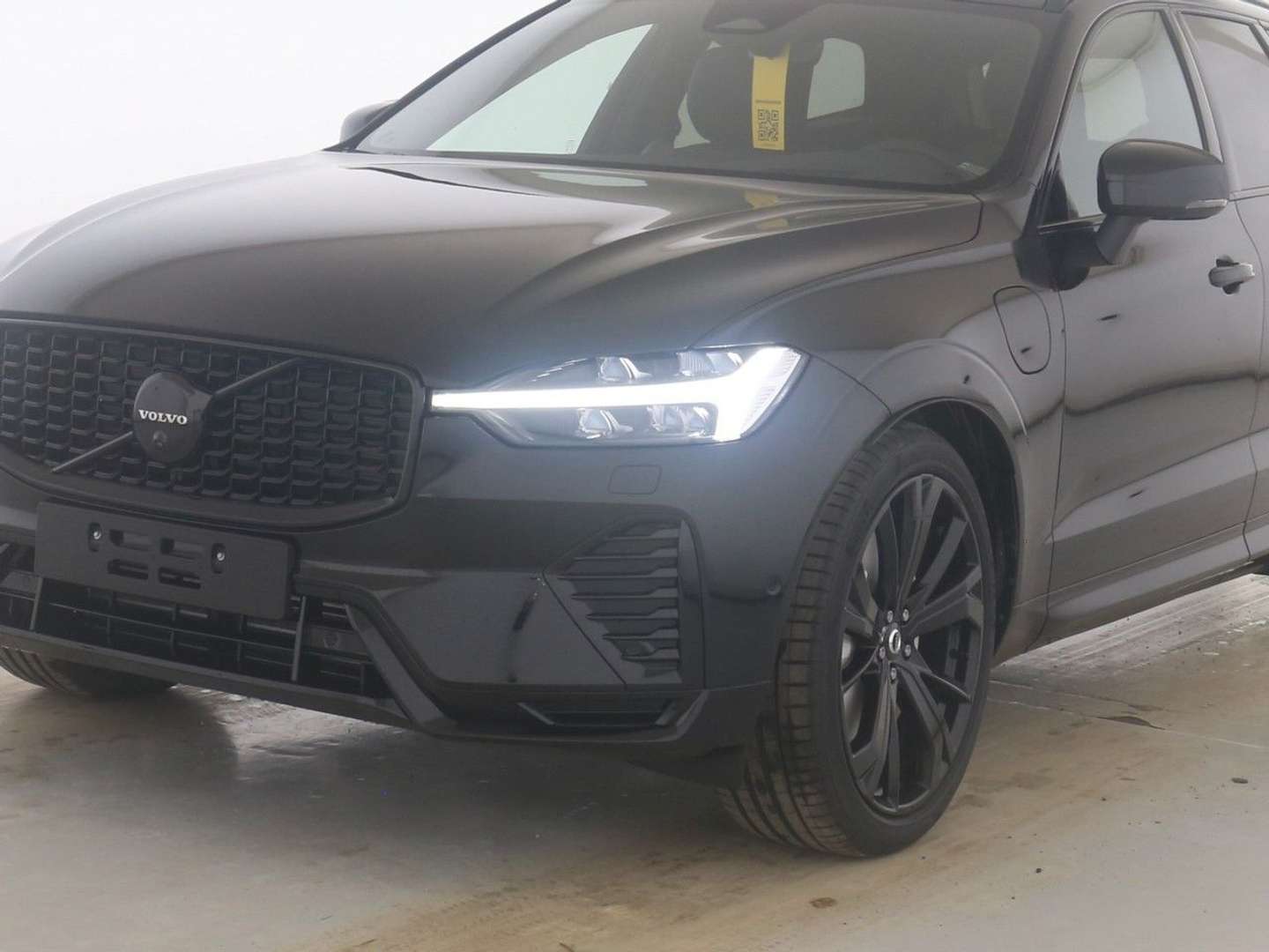 Volvo XC60 T8 Recharge Ultimate - 2025 - Joinsteer - #6