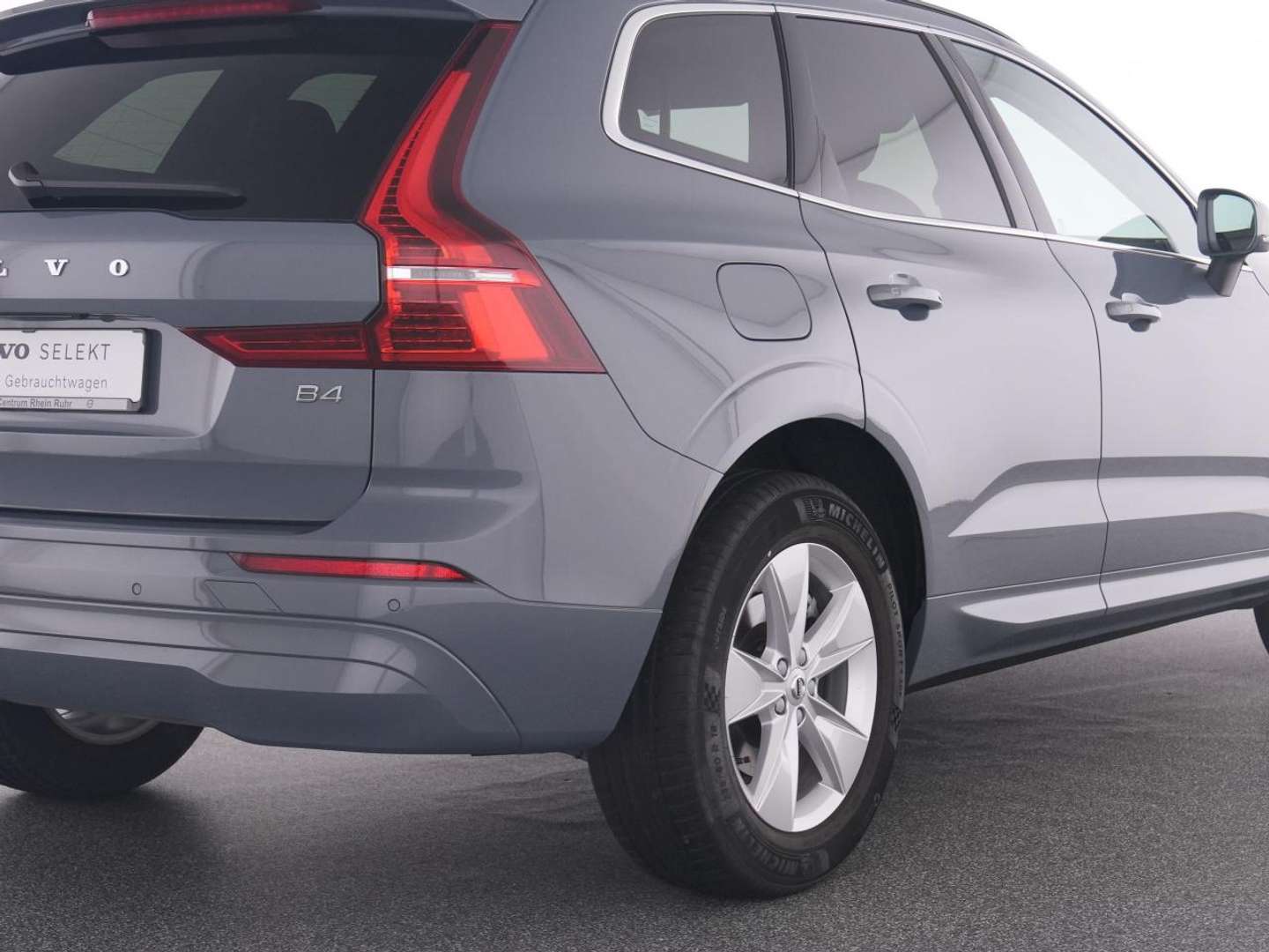 Volvo XC60 B4 Core - 2023 - Joinsteer - #9