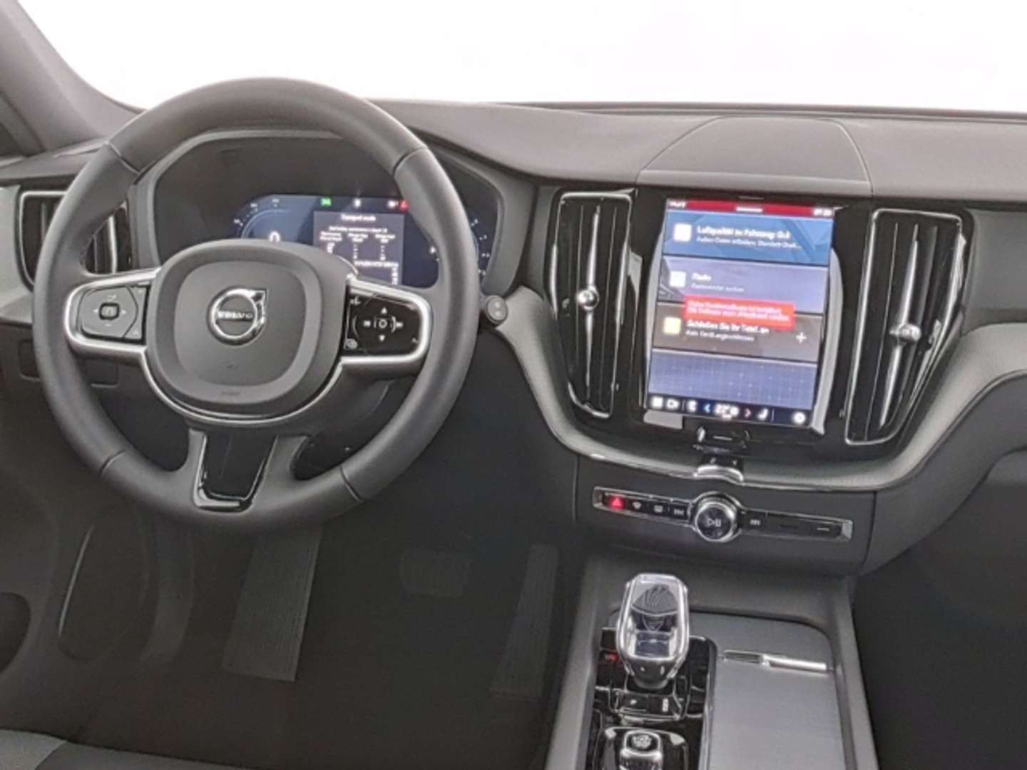 Volvo XC60 B5 Plus - 2025 - Joinsteer - #7