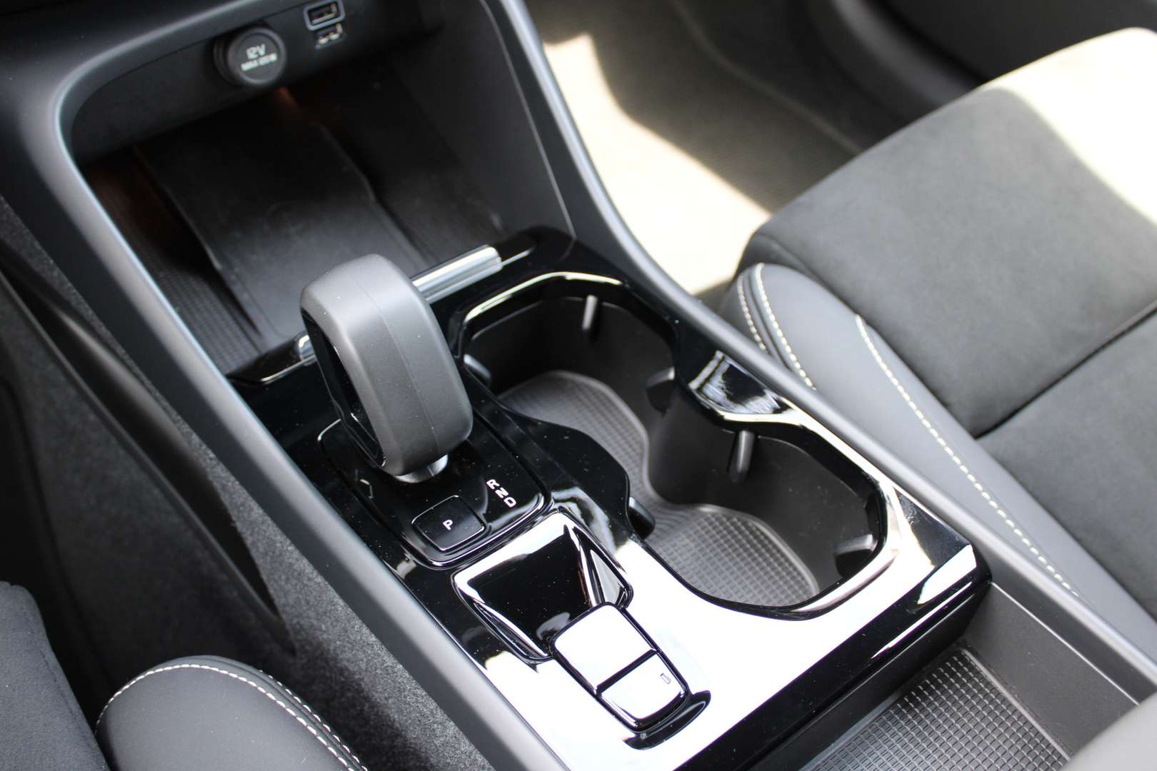 Volvo XC40 T6 Recharge Plus - 2023 - Joinsteer - #13