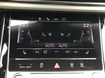 Audi Q8 TFSI E Competition 60 TFSI E Quattro 462 Ch Tiptronic — photo 14