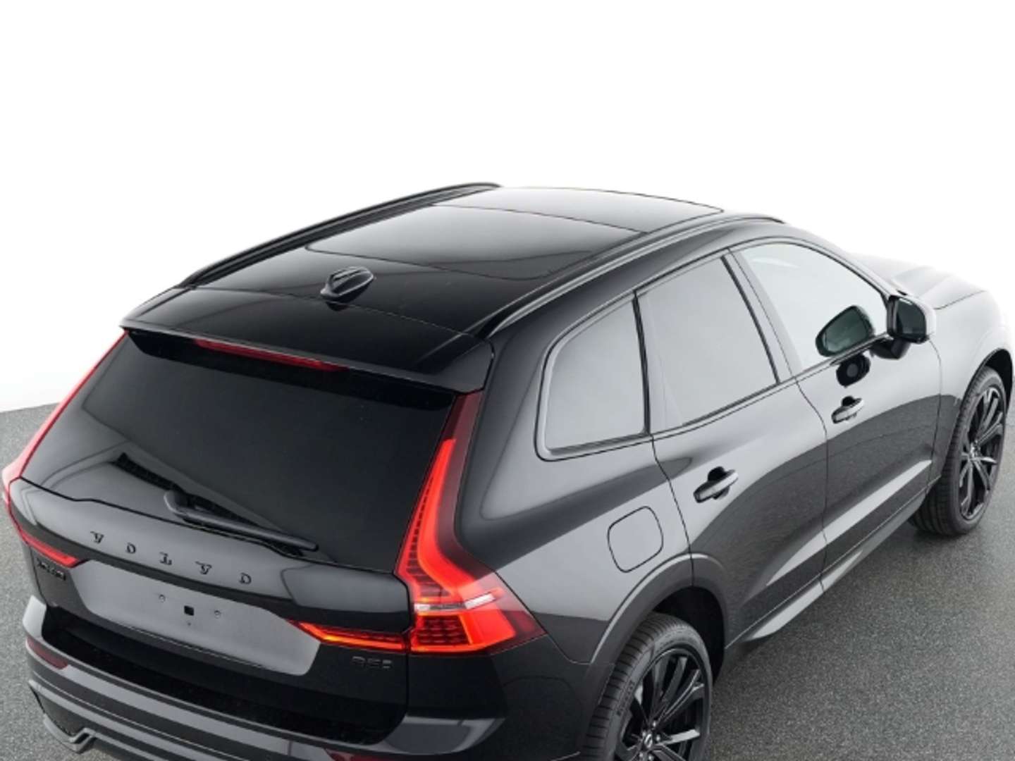 Volvo XC60 B5 Plus - 2025 - Joinsteer - #8