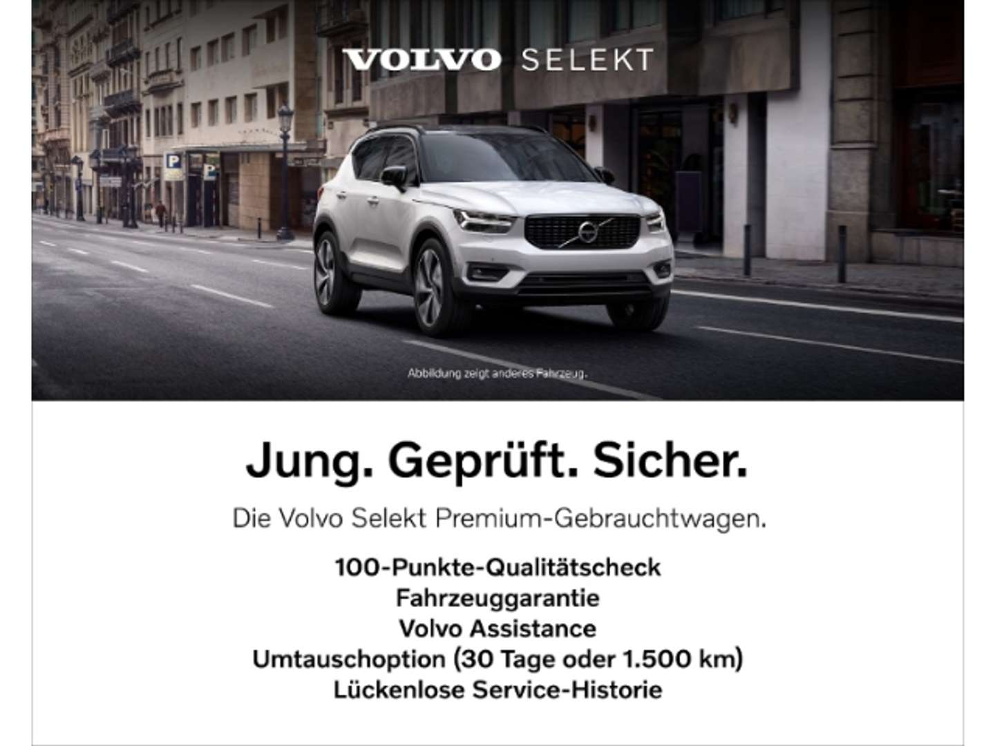 Volvo XC40 B4 Plus - 2025 - Joinsteer - #13