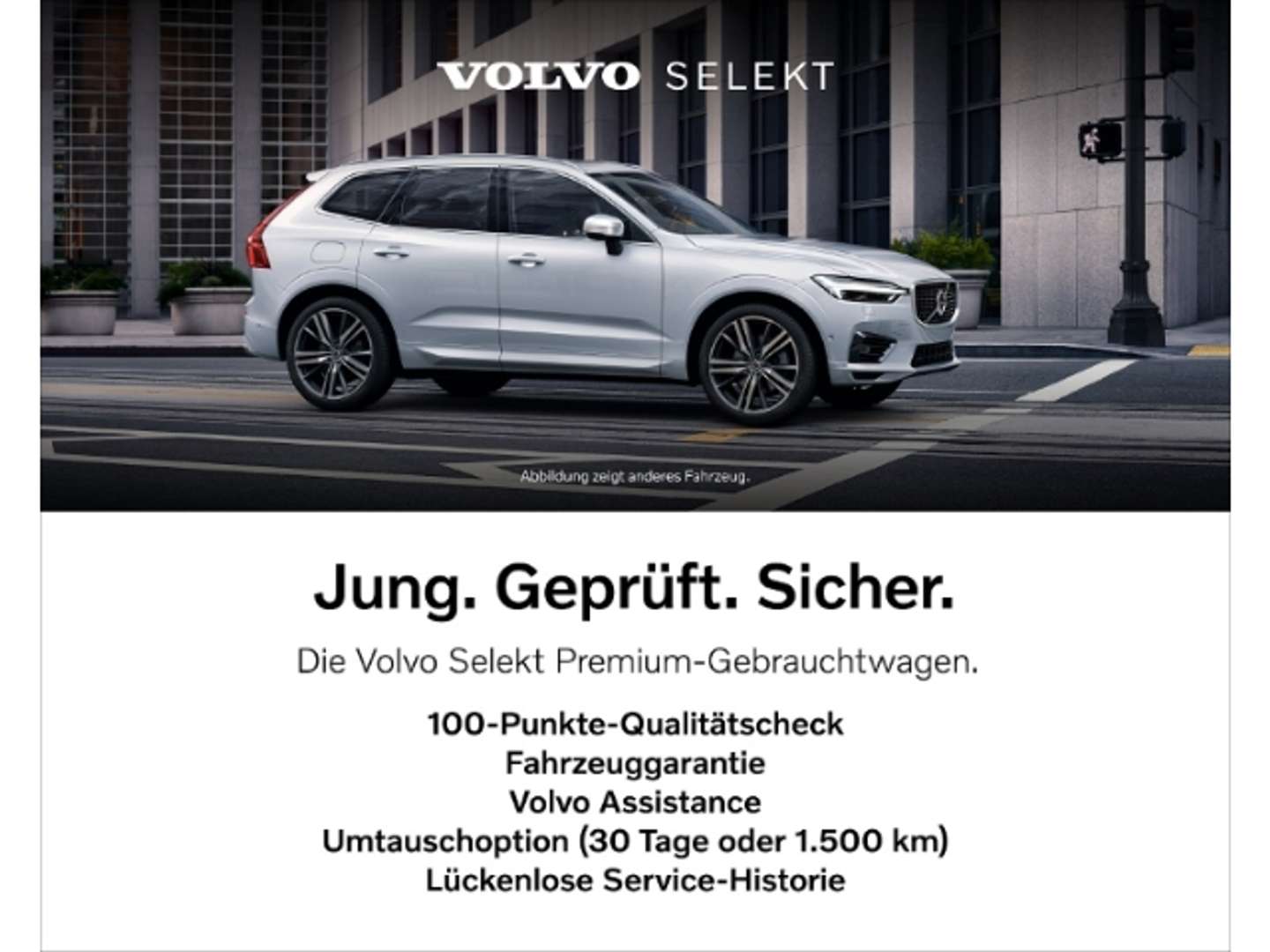 Volvo XC60 B5 Plus - 2025 - Joinsteer - #13
