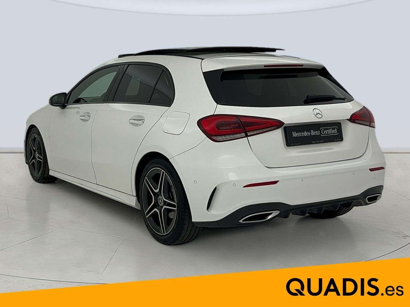 Mercedes Classe A 180 - 2022 - Joinsteer - #3