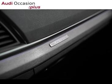 Audi Q5 TFSI E S Line 55 TFSI E Quattro 367 Ch S Tronic — photo 41