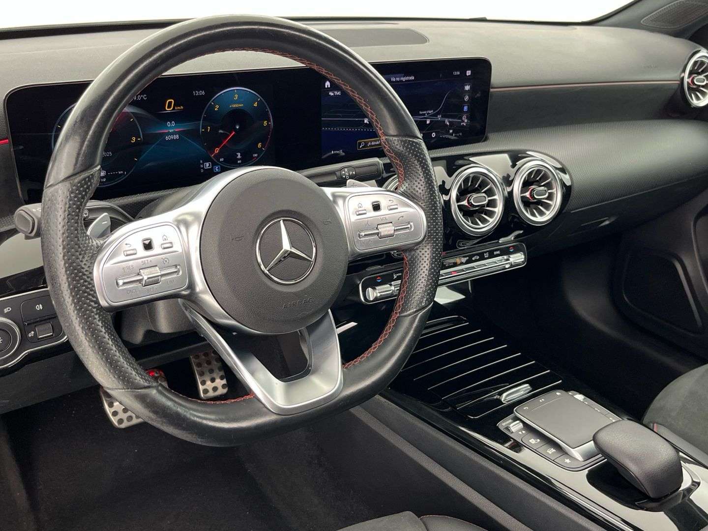 Mercedes Classe A 180 - 2022 - Joinsteer - #7