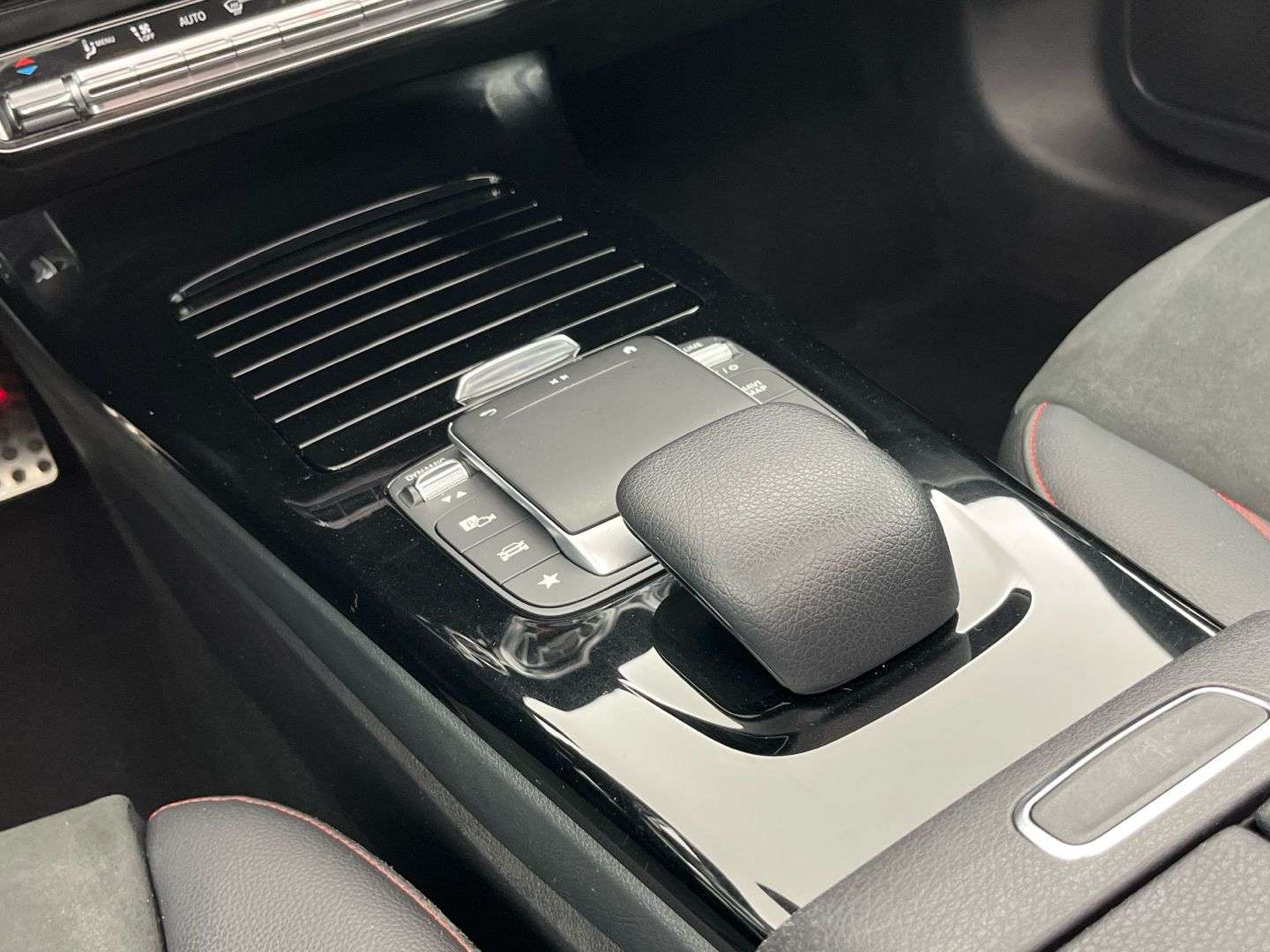 Mercedes Classe A 180 - 2022 - Joinsteer - #11