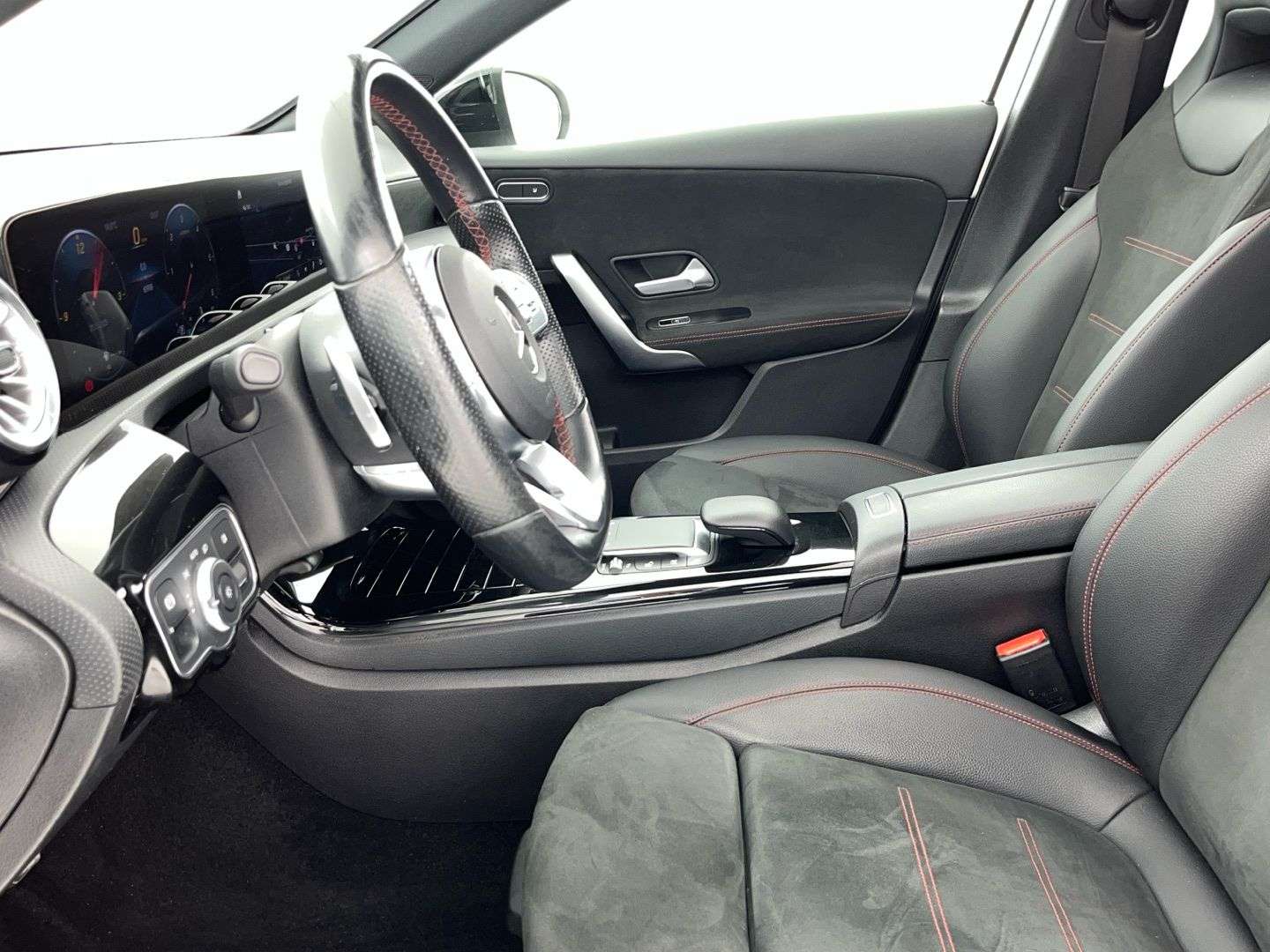Mercedes Classe A 180 - 2022 - Joinsteer - #12