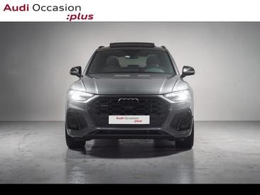 Audi Q5 TFSI E S Line 55 TFSI E Quattro 367 Ch S Tronic — photo 42