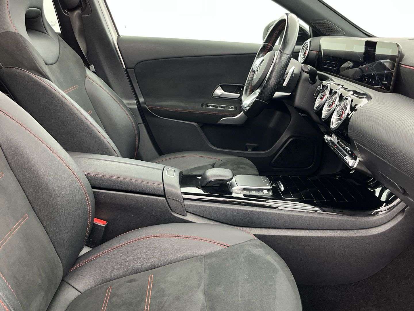 Mercedes Classe A 180 - 2022 - Joinsteer - #16