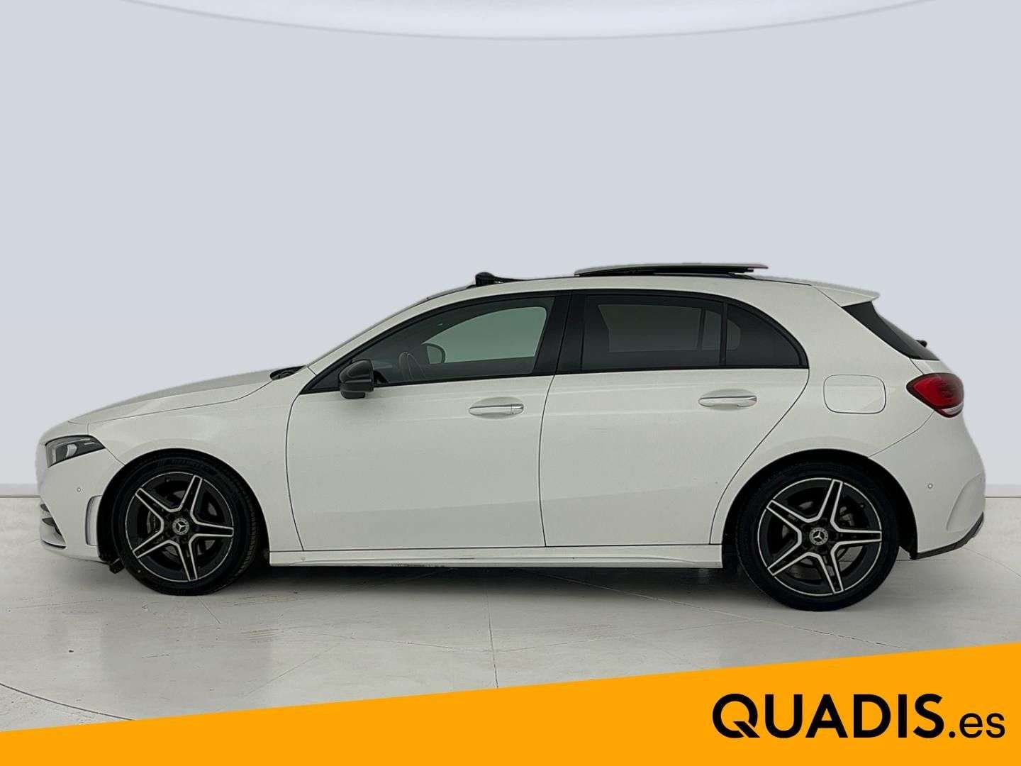 Mercedes Classe A 180 - 2022 - Joinsteer - #18
