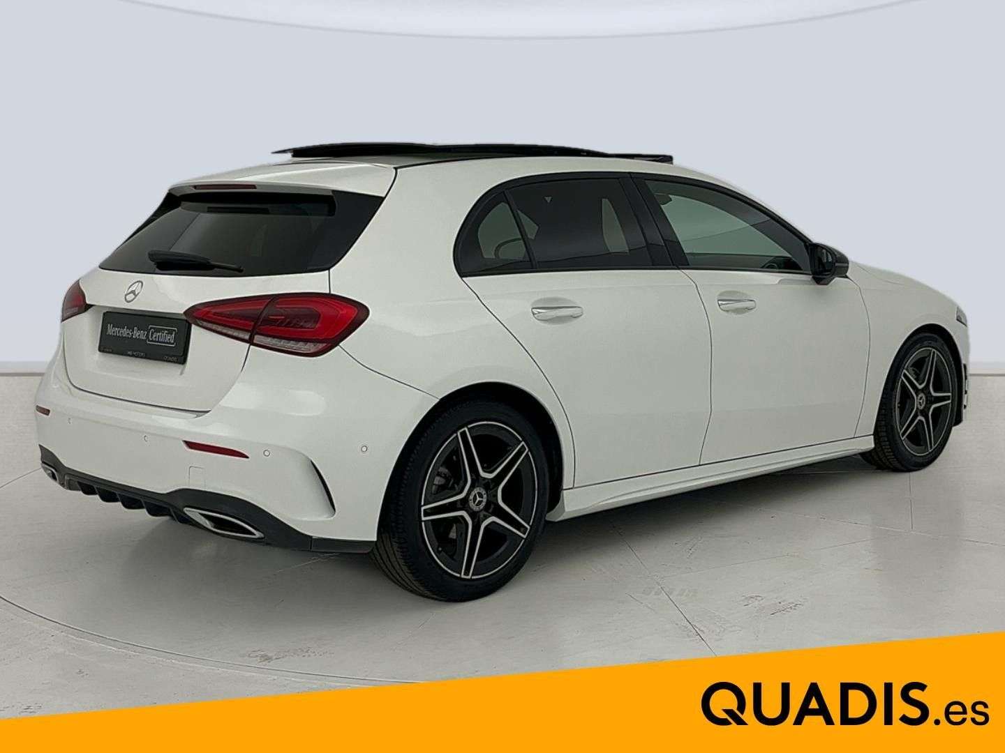 Mercedes Classe A 180 - 2022 - Joinsteer - #20