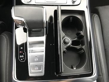 Audi Q8 TFSI E Competition 60 TFSI E Quattro 462 Ch Tiptronic — photo 30
