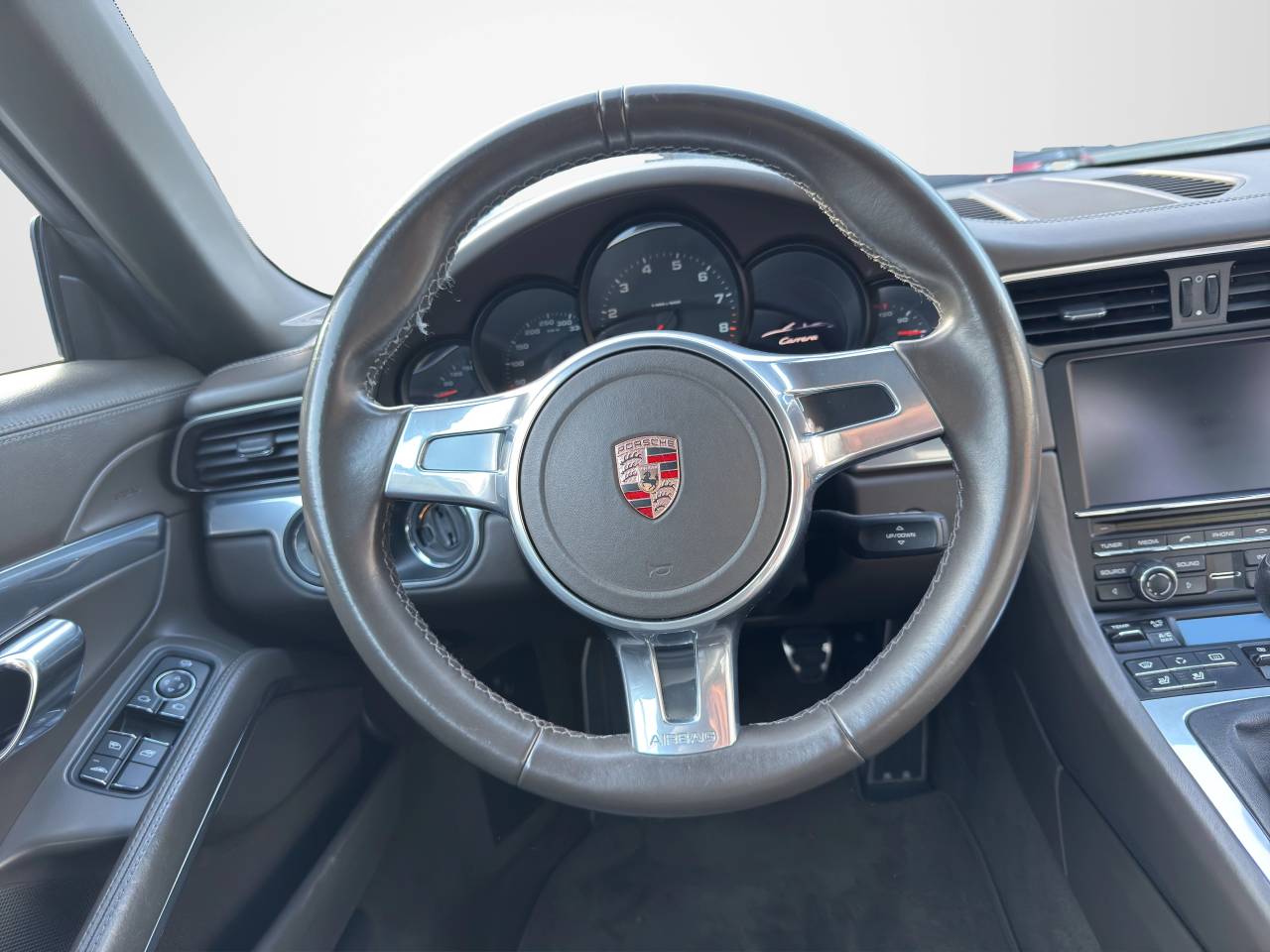 Porsche 991 I Carrera Cabriolet - 2012 - Joinsteer - #10