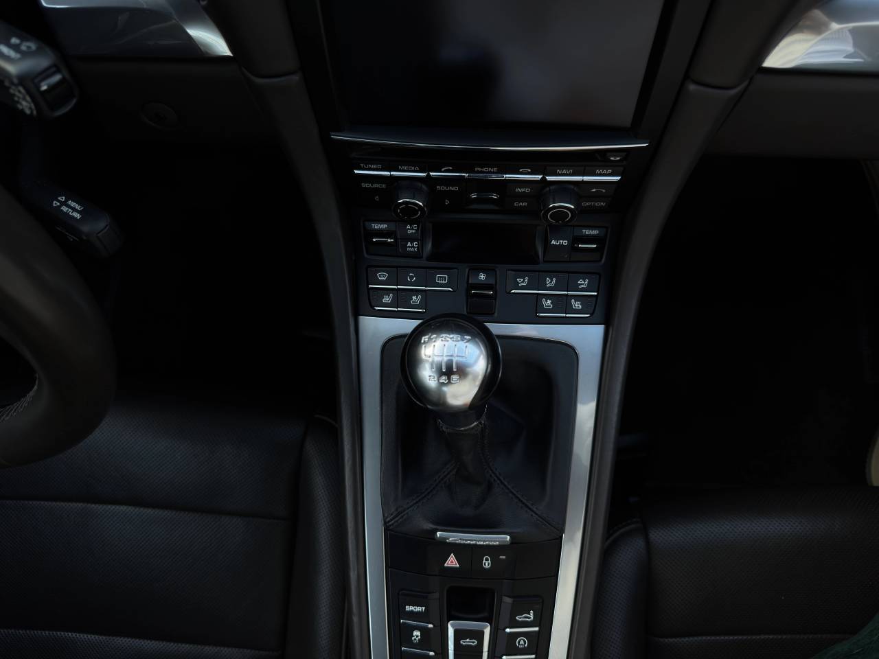 Porsche 991 I Carrera Cabriolet - 2012 - Joinsteer - #18