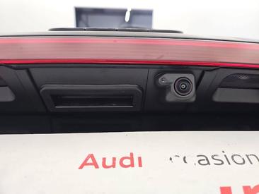 Audi Q6 E-tron E-tron Quattro 285,00 KW — photo 13