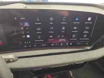 Audi Q6 E-tron E-tron Quattro 285,00 KW — photo 25