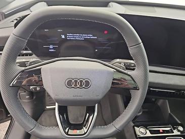 Audi Q6 E-tron E-tron Quattro 285,00 KW — photo 28