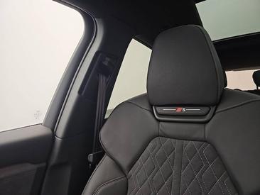 Audi Q6 E-tron E-tron Quattro 285,00 KW — photo 32