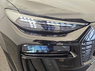 Audi Q6 E-tron E-tron Quattro 285,00 KW — photo 36