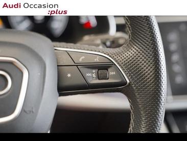 Audi Q8 TFSI E S Line 55 TFSI E Quattro 381 Ch Tiptronic — photo 16