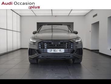 Audi Q8 TFSI E Competition 60 TFSI E Quattro 462 Ch Tiptronic — photo 2