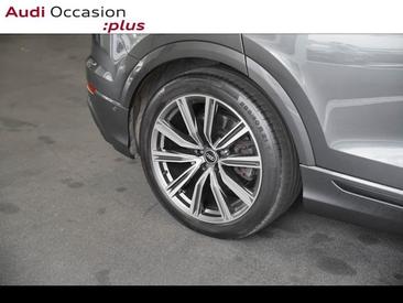 Audi Q8 TFSI E S Line 55 TFSI E Quattro 381 Ch Tiptronic — photo 36