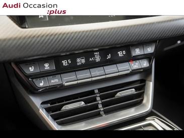 Audi E-tron GT Quattro E-tron GT Extended Quattro 350,00 KW — photo 30