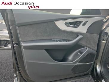 Audi Q8 TFSI E Competition 60 TFSI E Quattro 462 Ch Tiptronic — photo 40