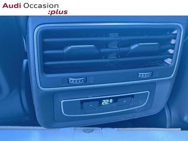 Audi Q8 TFSI E Competition 60 TFSI E Quattro 462 Ch Tiptronic — photo 15
